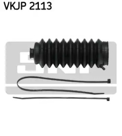 Комплект пылника, рулевое управление SKF VKJP 2113